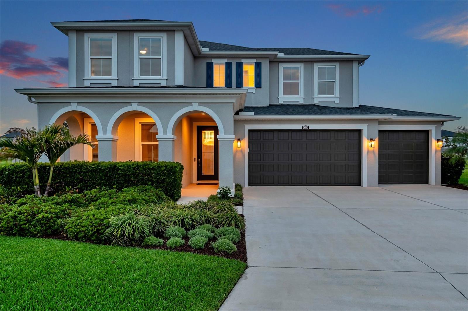 28683 LUCERO LN, WESLEY CHAPEL, FL, 33543