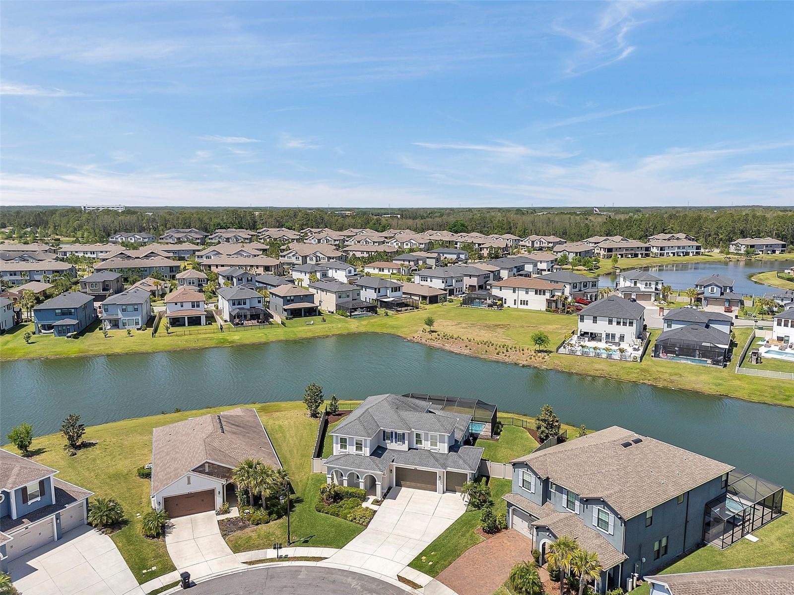 28683 LUCERO LN, WESLEY CHAPEL, FL, 33543