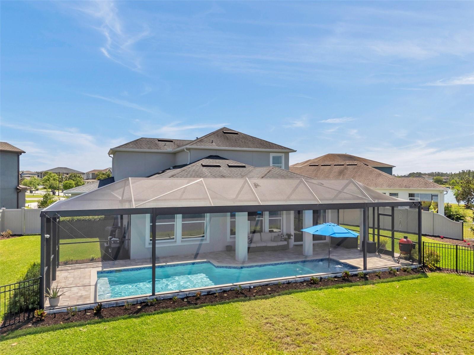 28683 LUCERO LN, WESLEY CHAPEL, FL, 33543