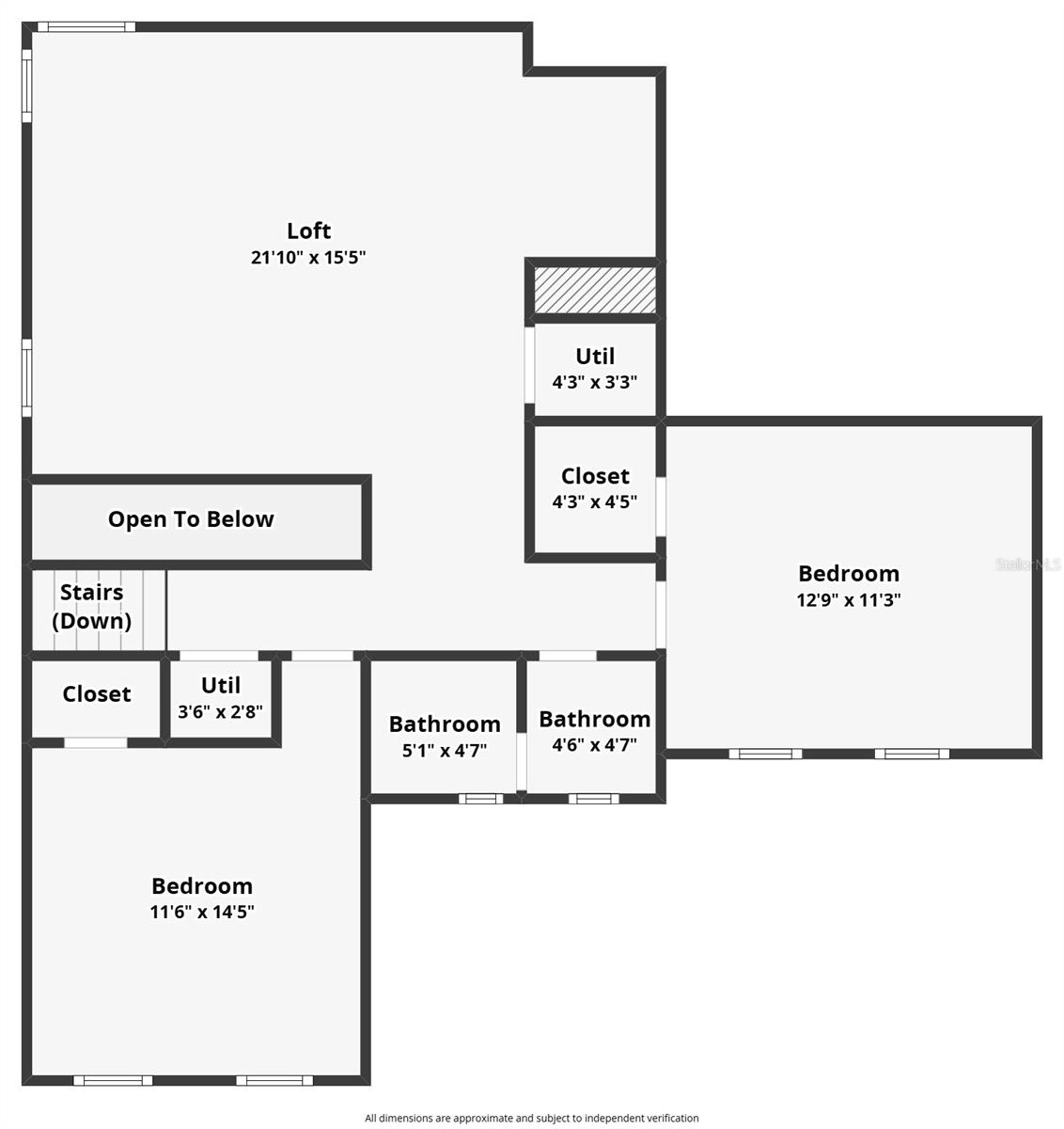 28683 LUCERO LN, WESLEY CHAPEL, FL, 33543