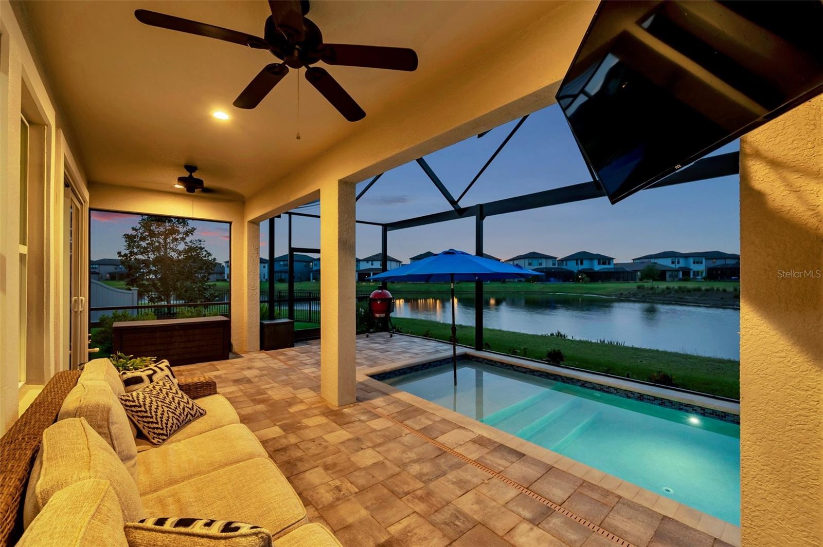 28683 LUCERO LN, WESLEY CHAPEL, FL, 33543