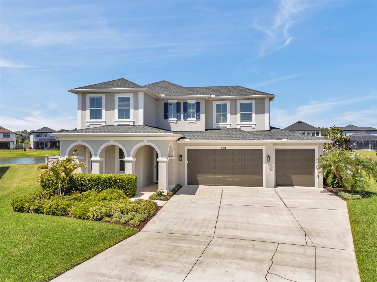 28683 LUCERO LN, WESLEY CHAPEL, FL, 33543