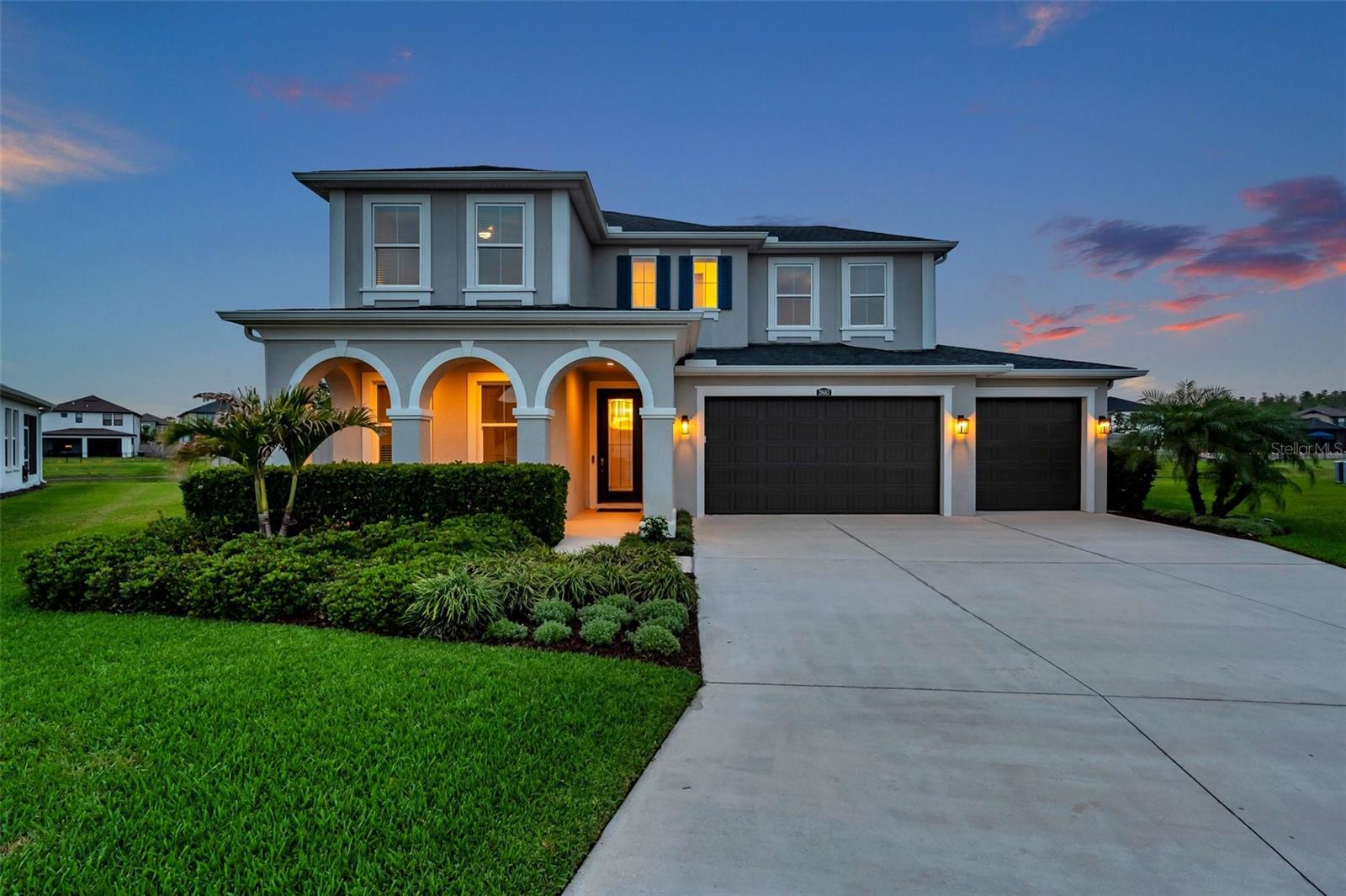 28683 LUCERO LN, WESLEY CHAPEL, FL, 33543