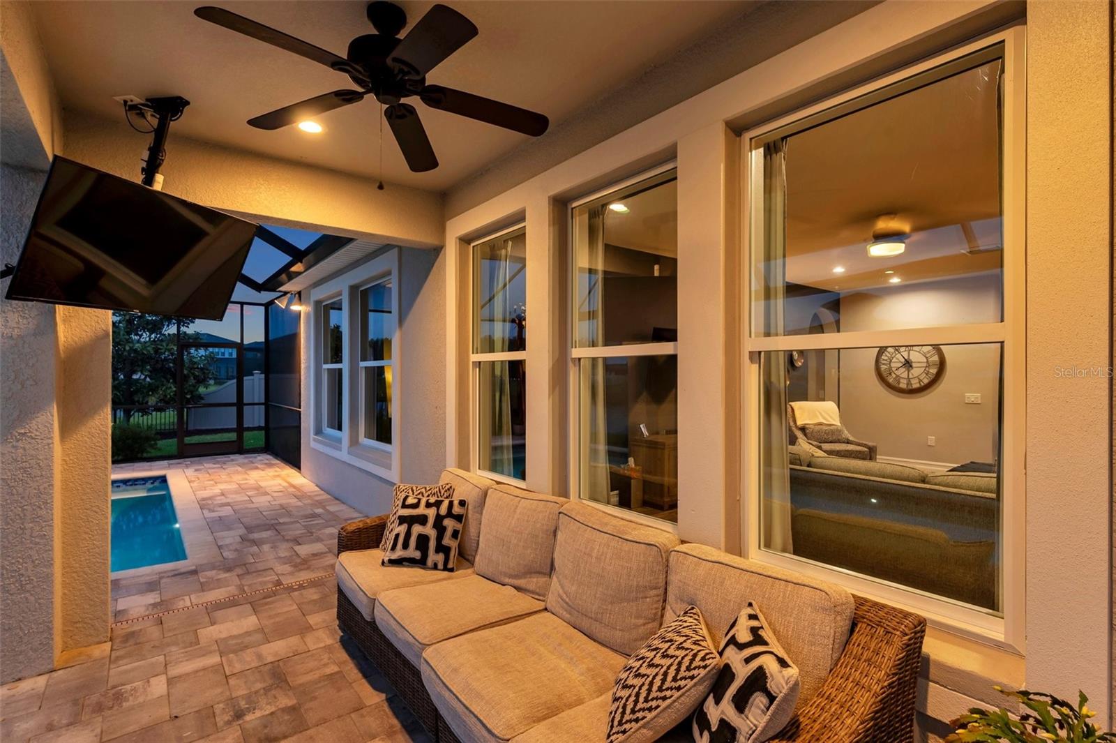 28683 LUCERO LN, WESLEY CHAPEL, FL, 33543