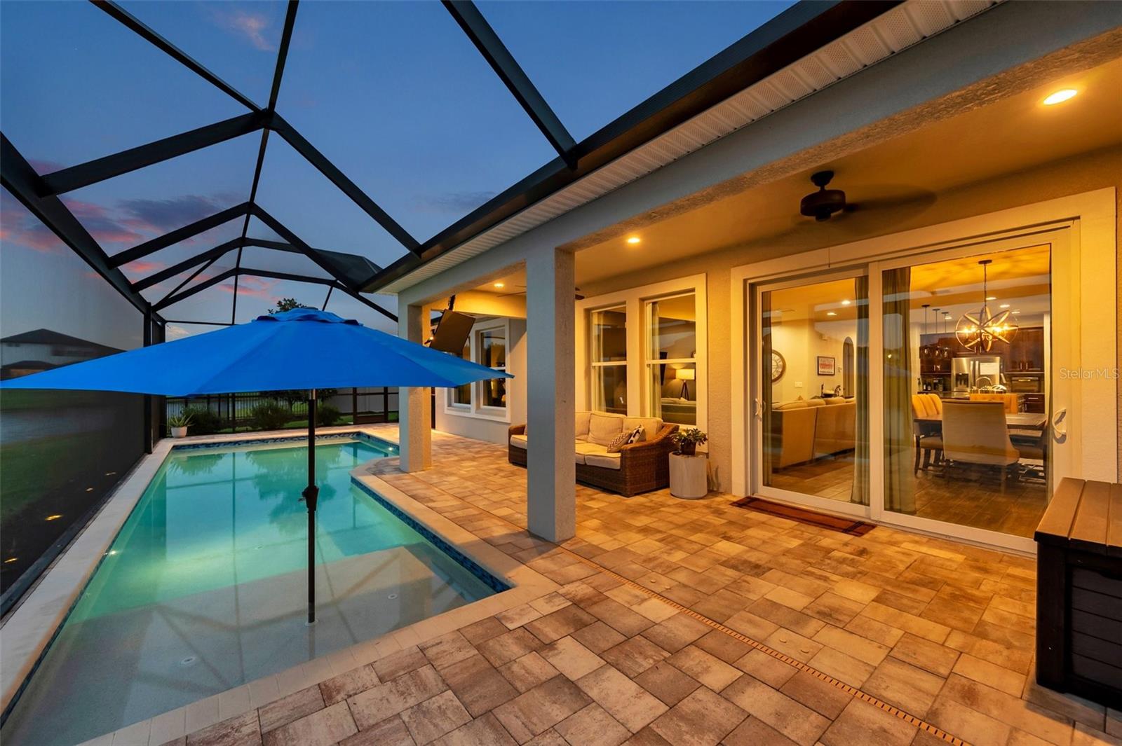 28683 LUCERO LN, WESLEY CHAPEL, FL, 33543