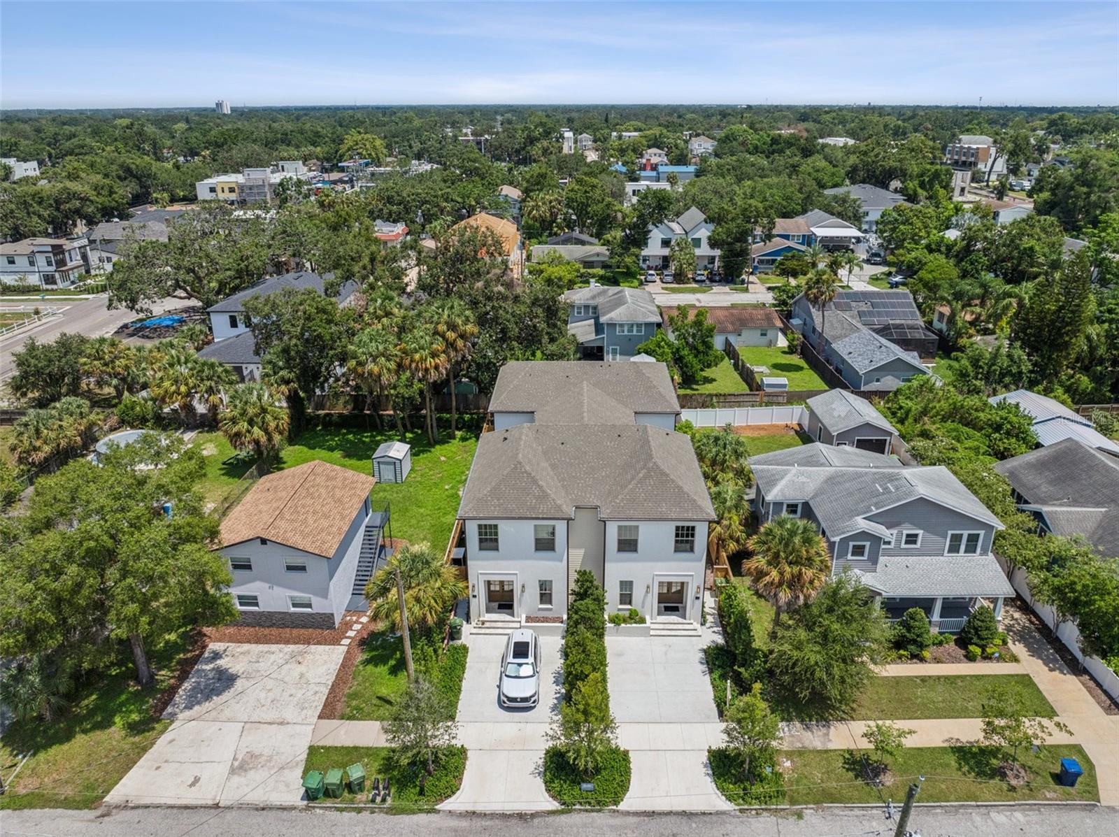 413 W PARK AVE #1, TAMPA, FL, 33602