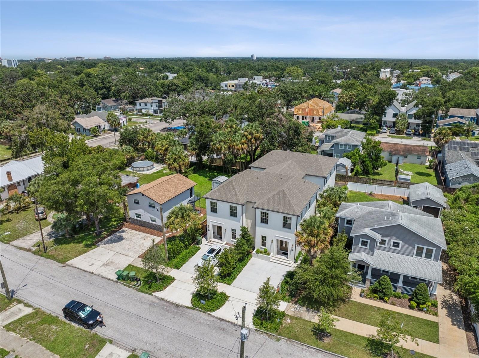 413 W PARK AVE #1, TAMPA, FL, 33602