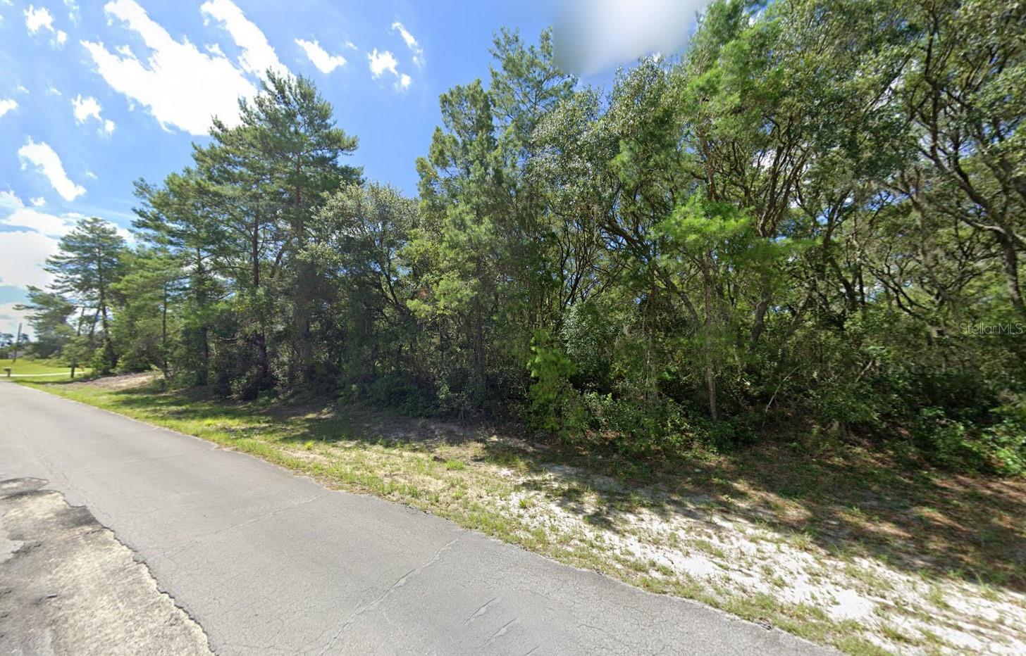 Lot 2 SW 177 PL, OCALA, FL, 34473
