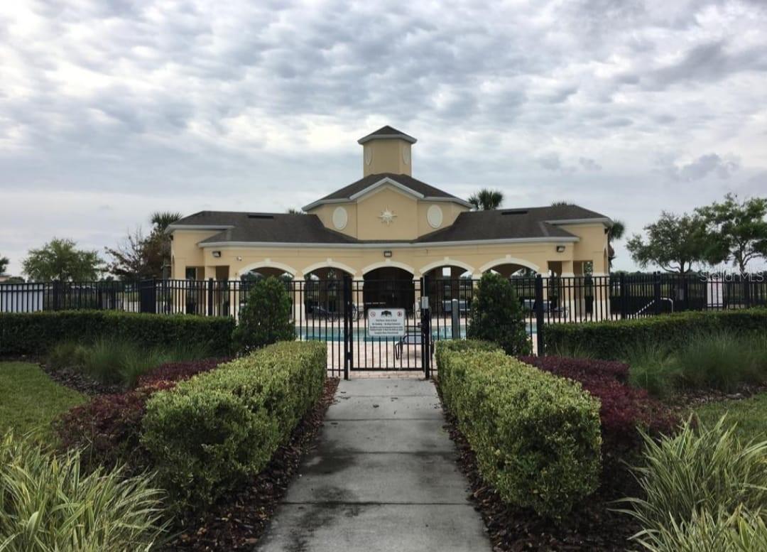 11937 DEER PATH WAY, ORLANDO, FL, 32832