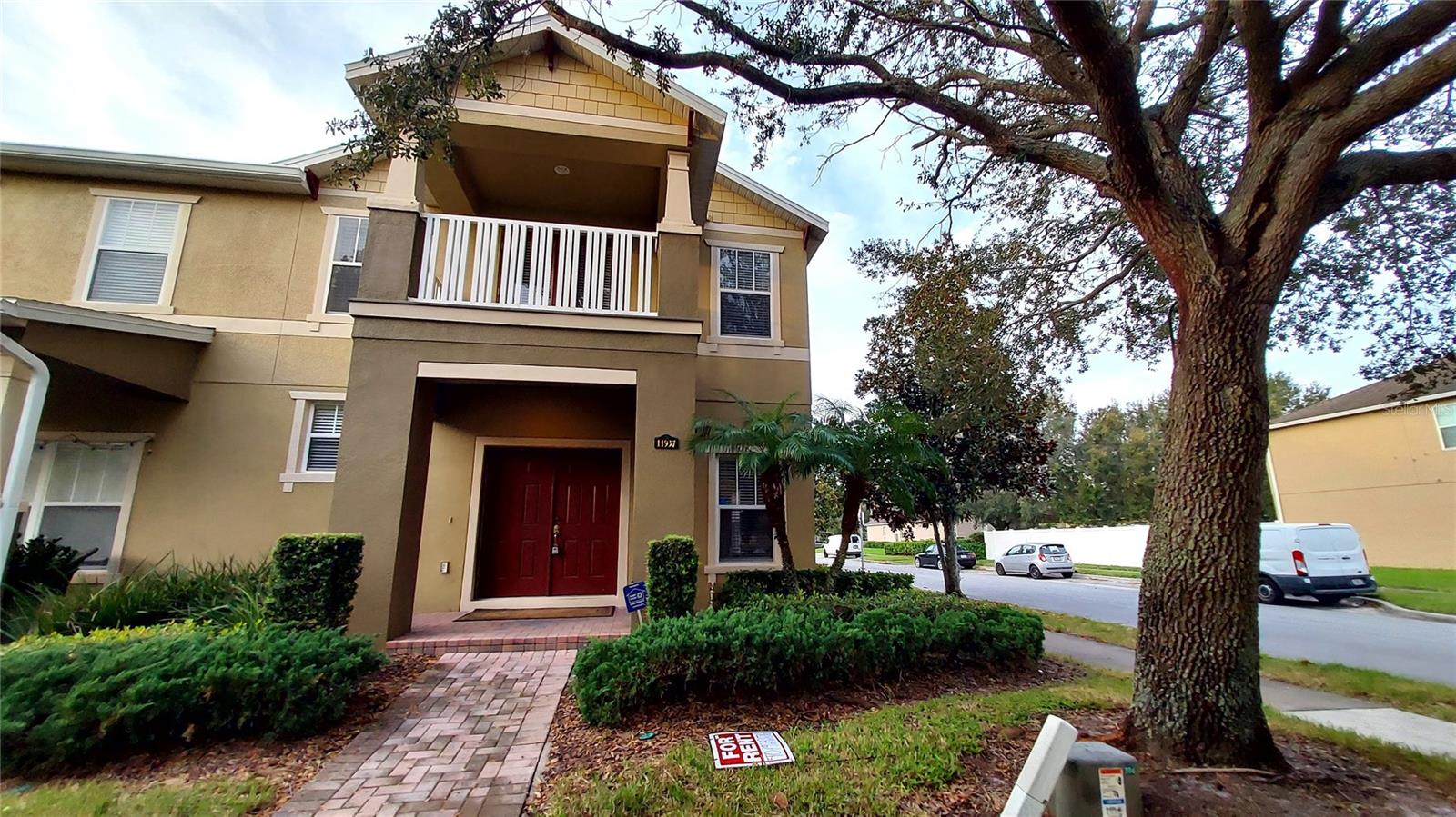 11937 DEER PATH WAY, ORLANDO, FL, 32832