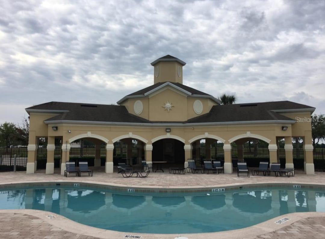 11937 DEER PATH WAY, ORLANDO, FL, 32832