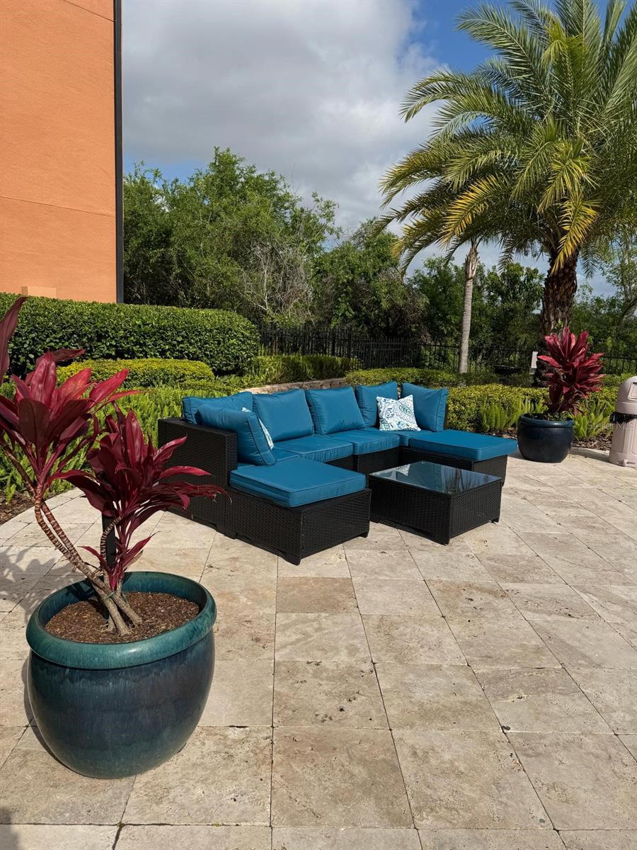 5959 WESTGATE DR #1516, ORLANDO, FL, 32835
