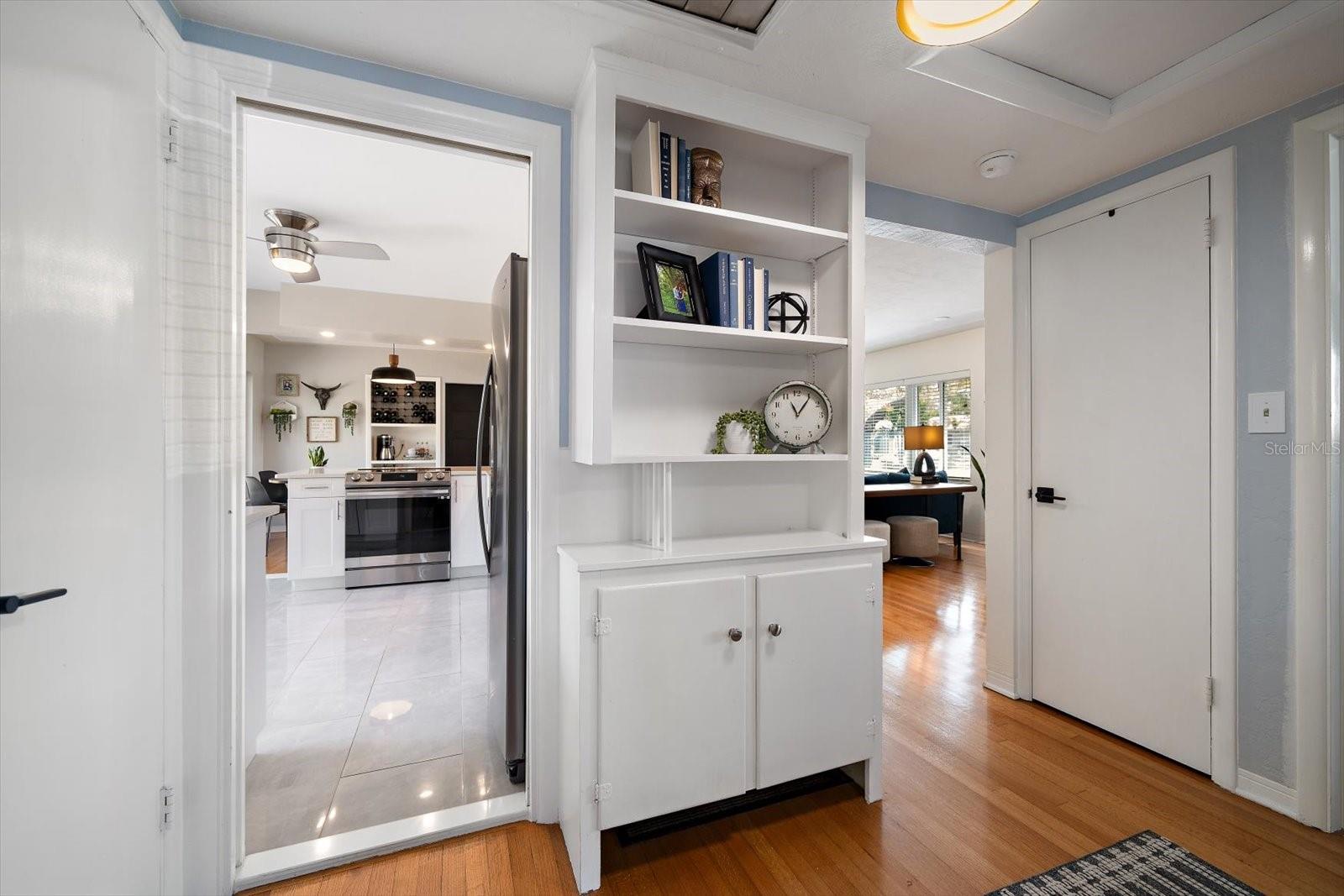 7909 GARDEN DR N, ST PETERSBURG, FL, 33710