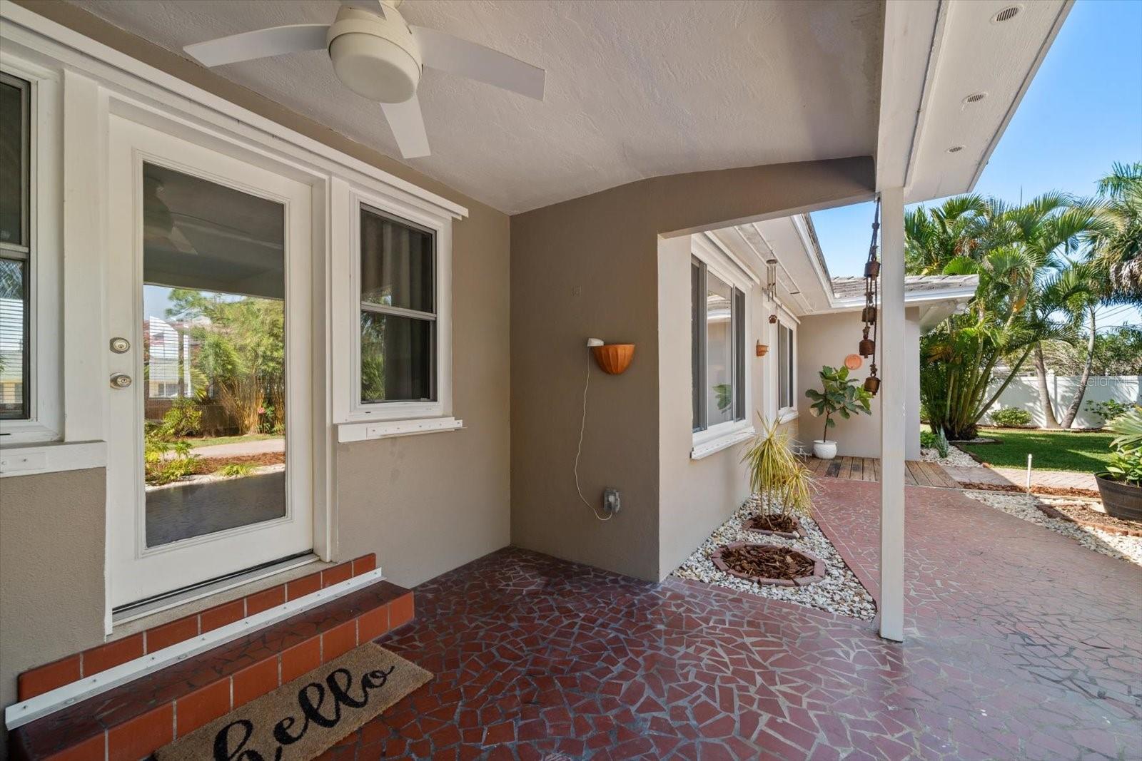 7909 GARDEN DR N, ST PETERSBURG, FL, 33710