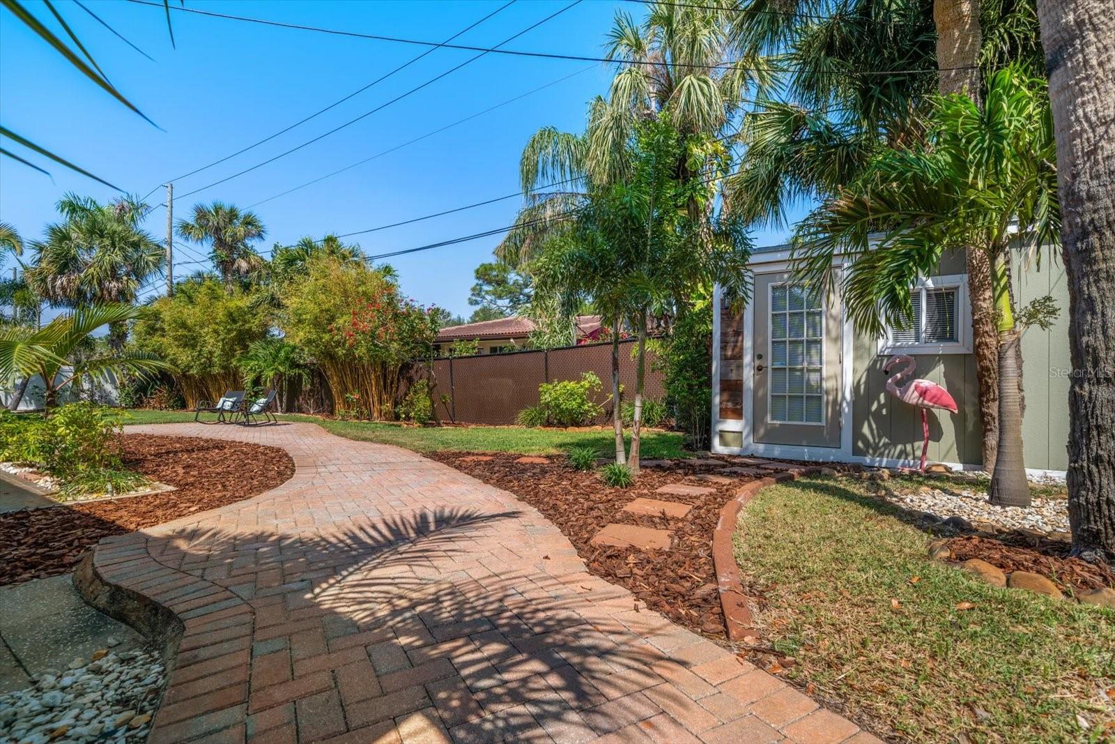 7909 GARDEN DR N, ST PETERSBURG, FL, 33710