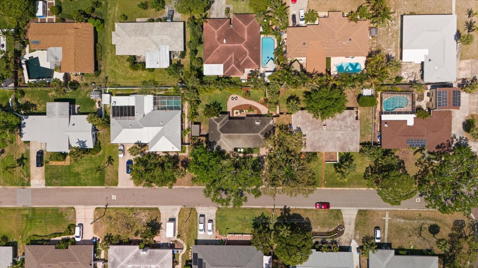 7909 GARDEN DR N, ST PETERSBURG, FL, 33710