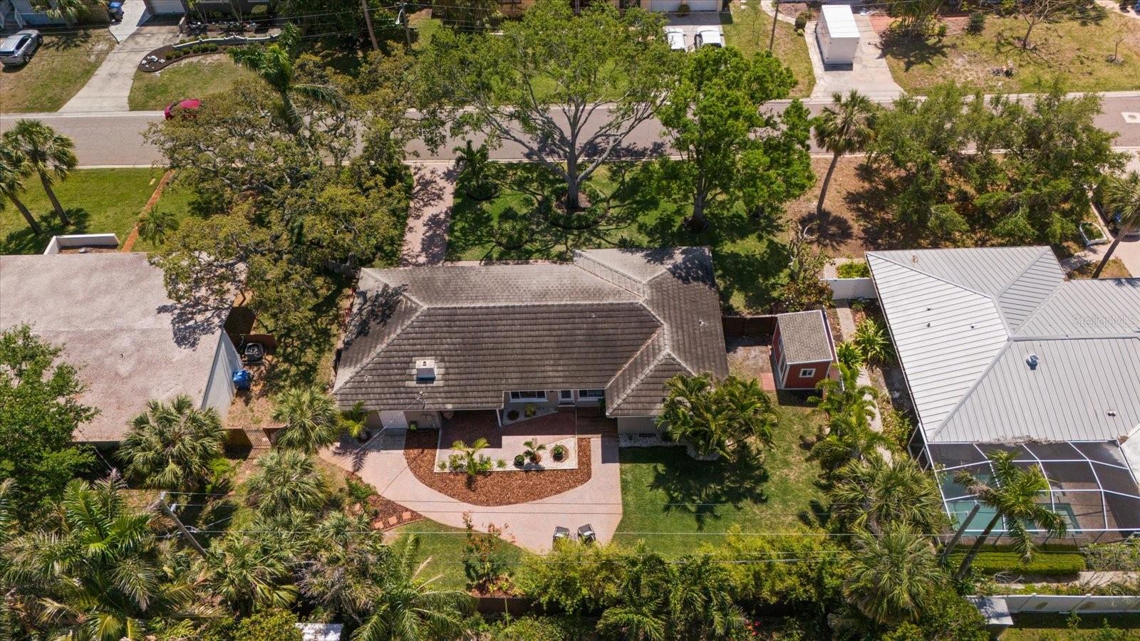 7909 GARDEN DR N, ST PETERSBURG, FL, 33710