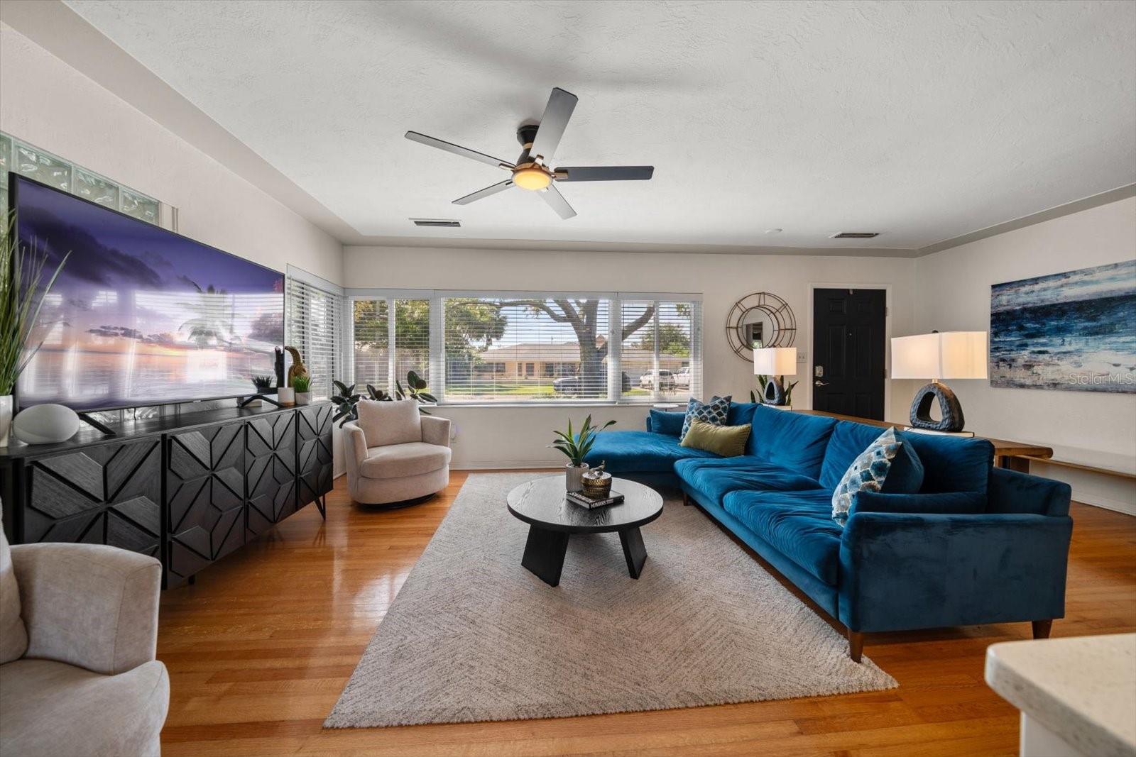 7909 GARDEN DR N, ST PETERSBURG, FL, 33710