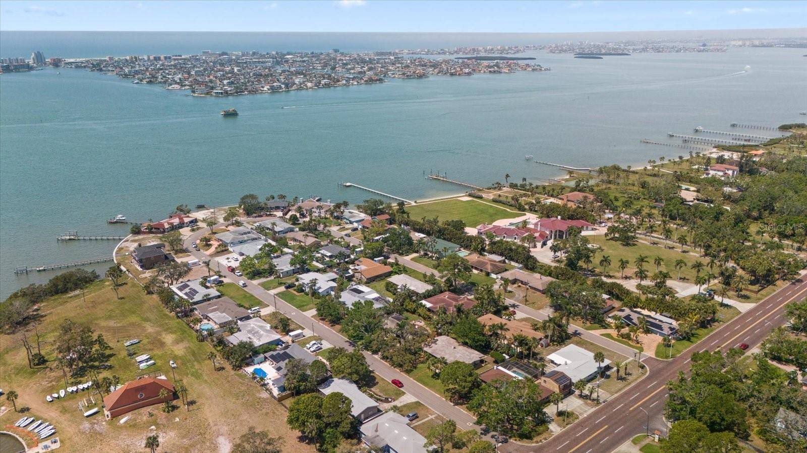 7909 GARDEN DR N, ST PETERSBURG, FL, 33710
