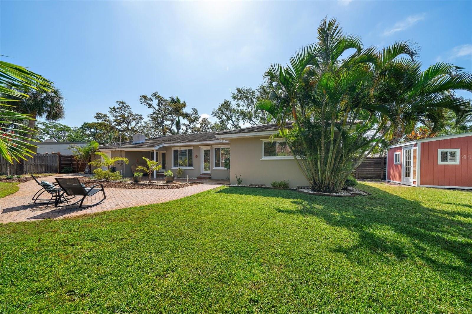 7909 GARDEN DR N, ST PETERSBURG, FL, 33710