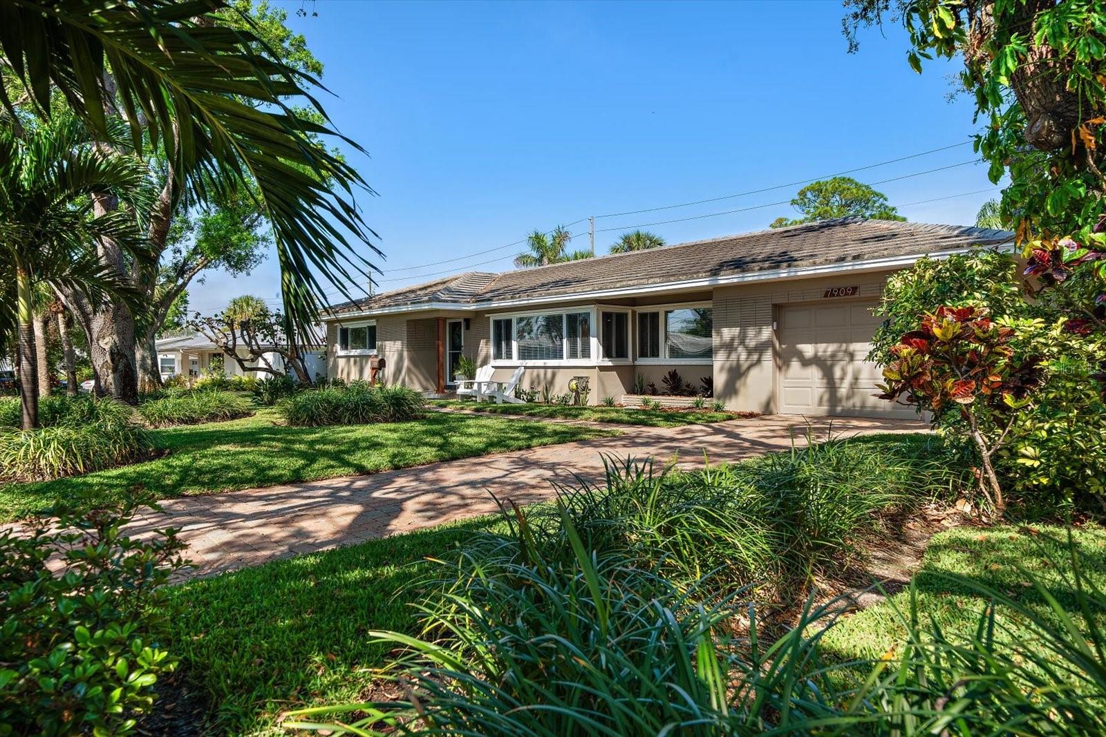 7909 GARDEN DR N, ST PETERSBURG, FL, 33710