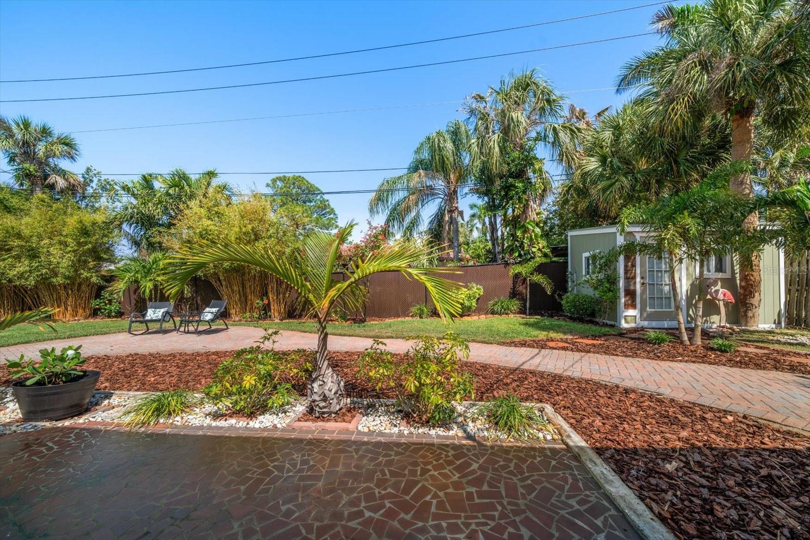 7909 GARDEN DR N, ST PETERSBURG, FL, 33710