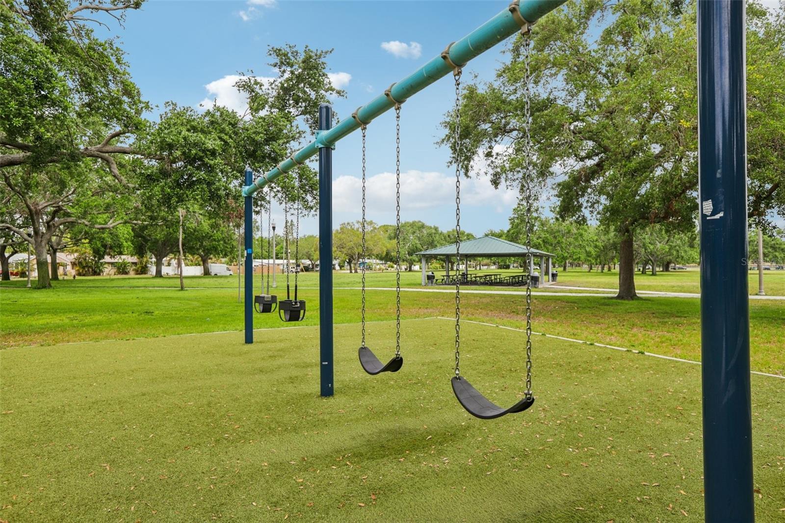 2700 BOCA CIEGA DR N, ST PETERSBURG, FL, 33710