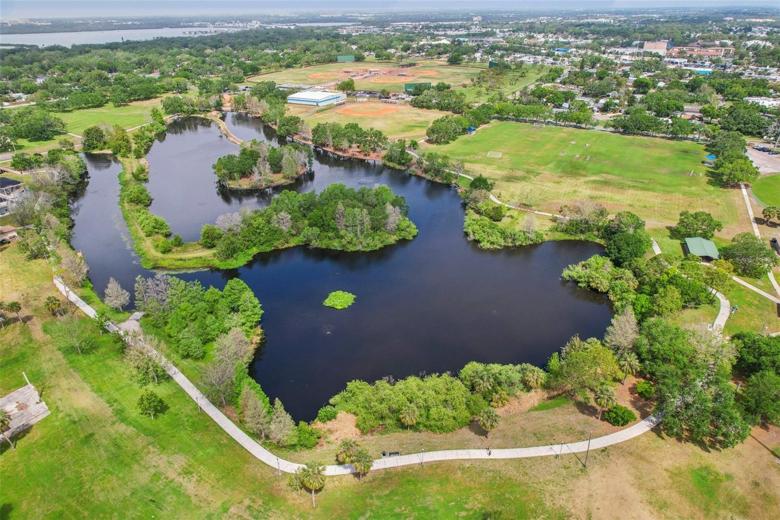 2700 BOCA CIEGA DR N, ST PETERSBURG, FL, 33710