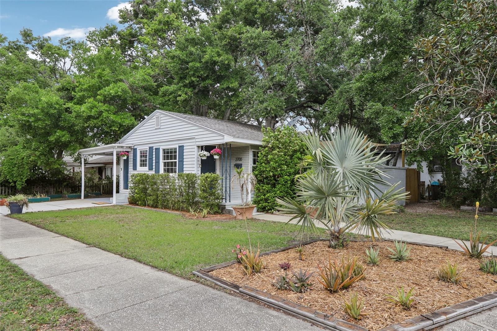 2700 BOCA CIEGA DR N, ST PETERSBURG, FL, 33710