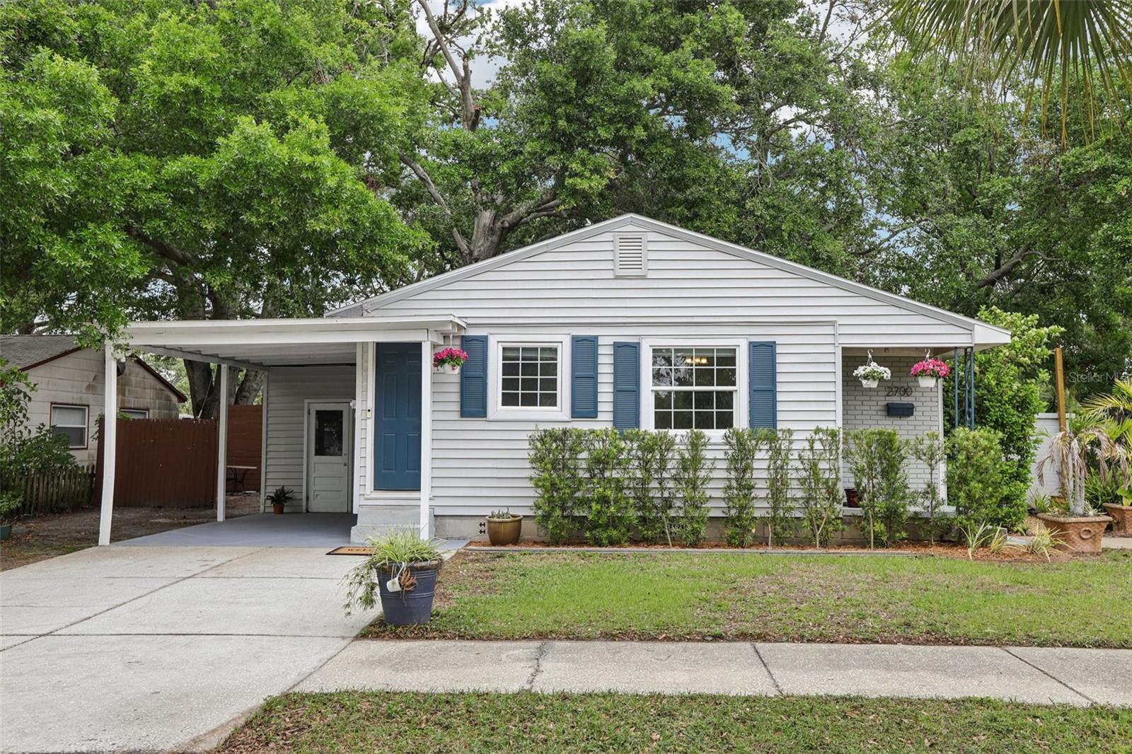 2700 BOCA CIEGA DR N, ST PETERSBURG, FL, 33710