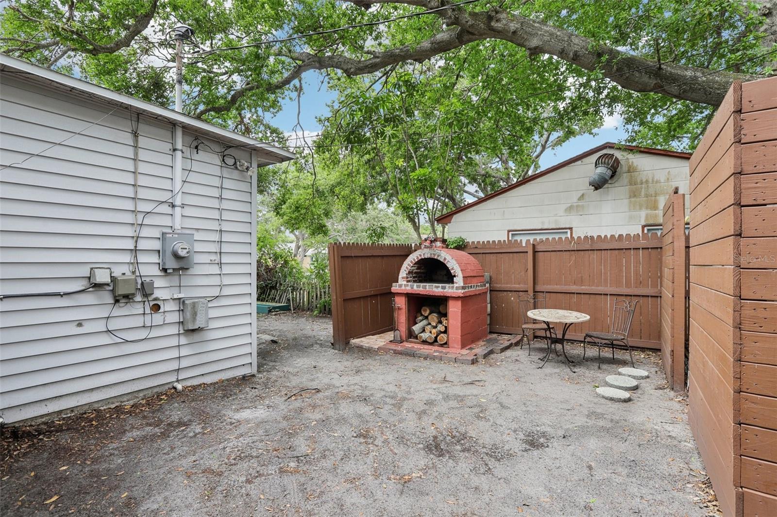 2700 BOCA CIEGA DR N, ST PETERSBURG, FL, 33710