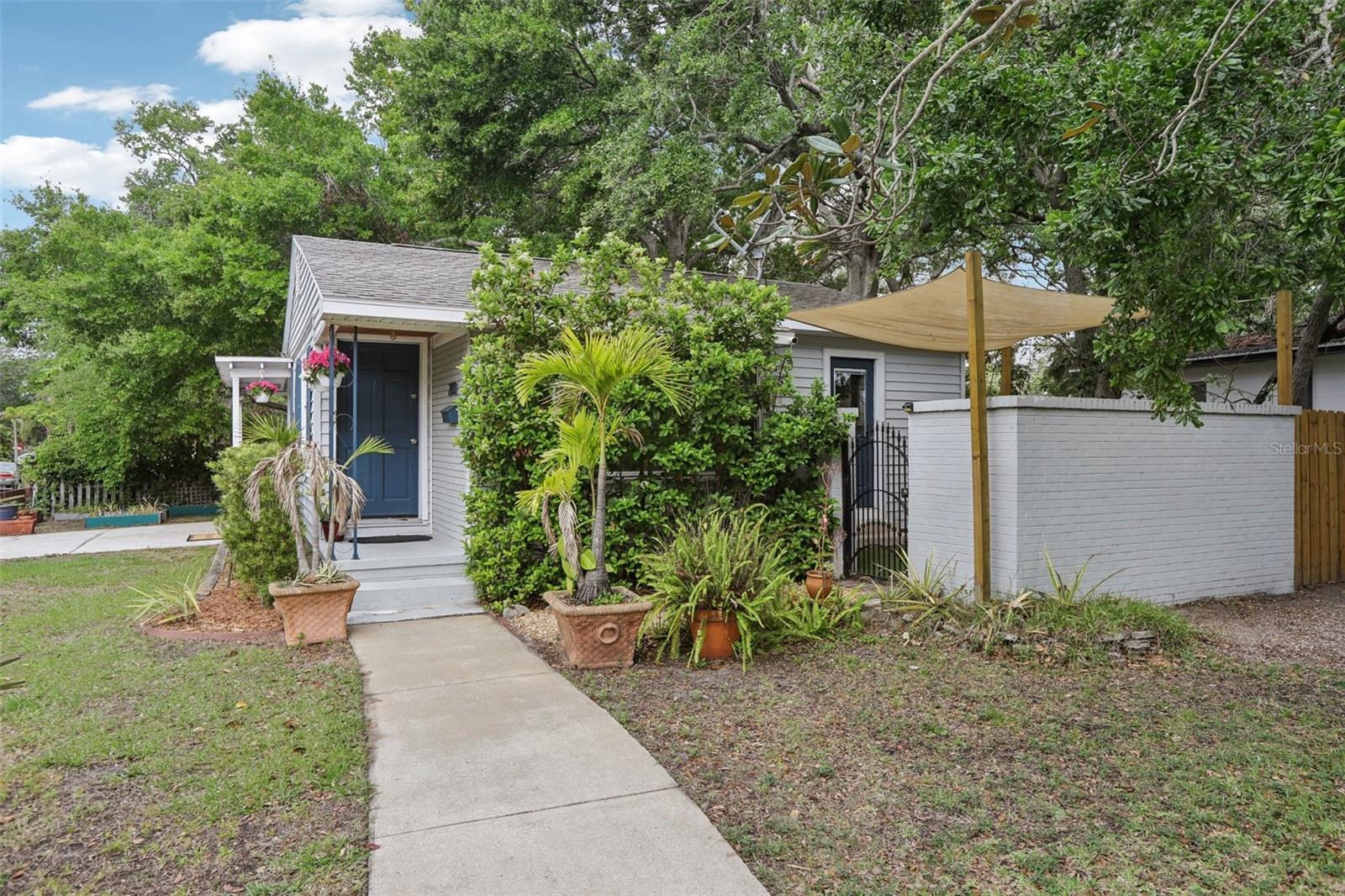 2700 BOCA CIEGA DR N, ST PETERSBURG, FL, 33710