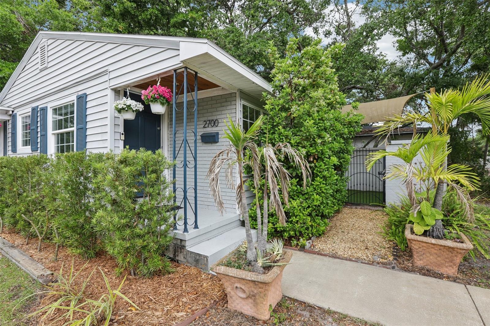 2700 BOCA CIEGA DR N, ST PETERSBURG, FL, 33710