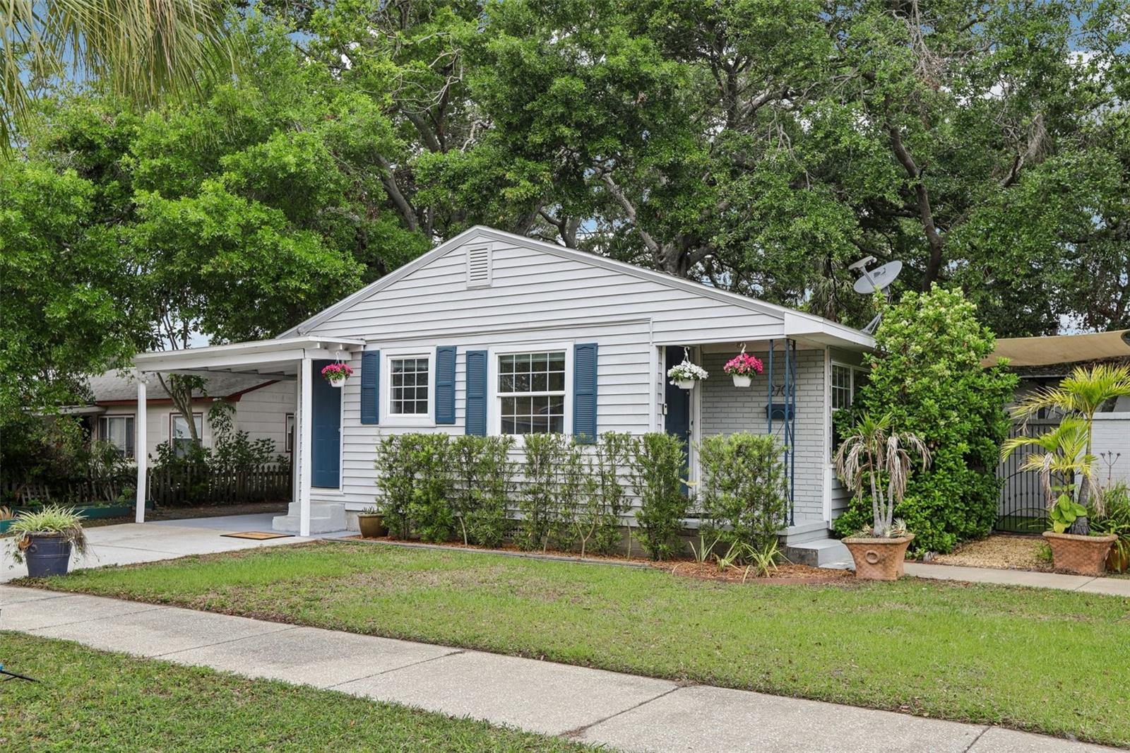 2700 BOCA CIEGA DR N, ST PETERSBURG, FL, 33710