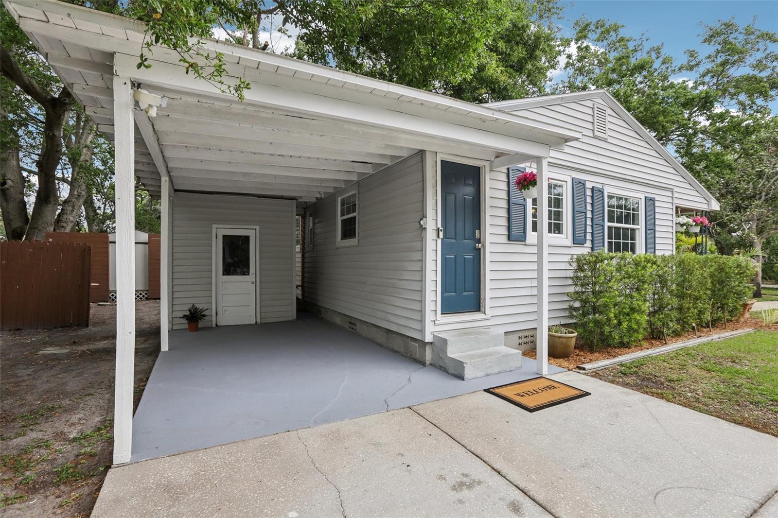 2700 BOCA CIEGA DR N, ST PETERSBURG, FL, 33710