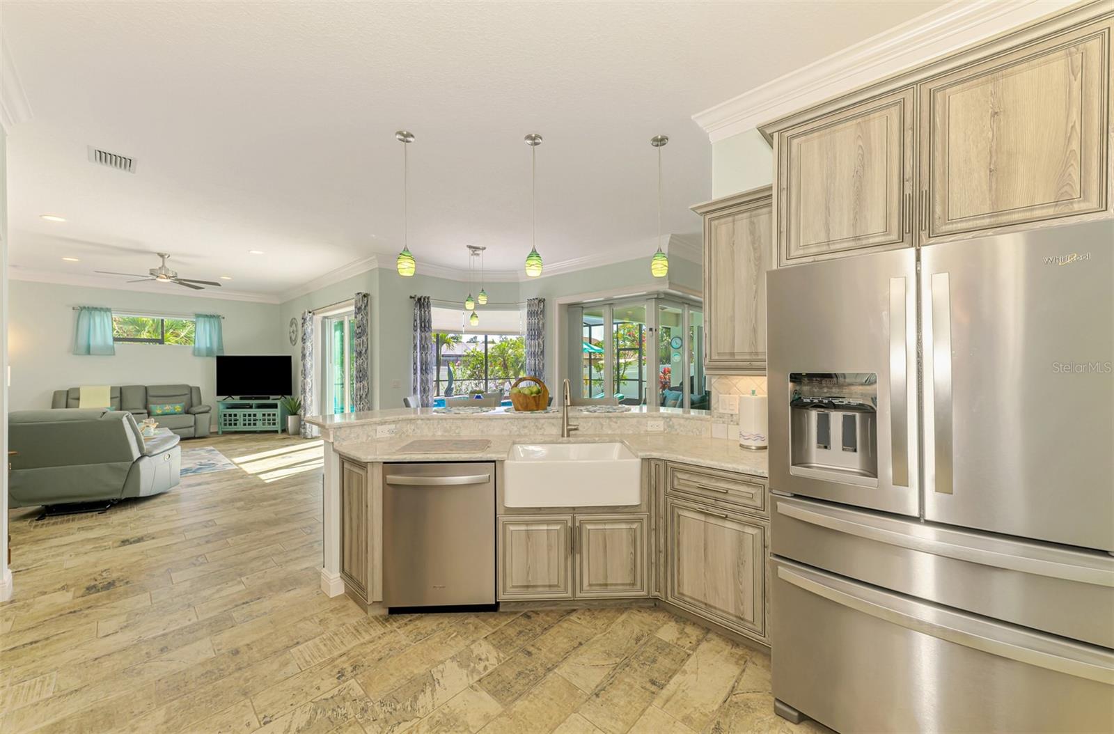 1823 FRIEDELL AVE, NORTH PORT, FL, 34288