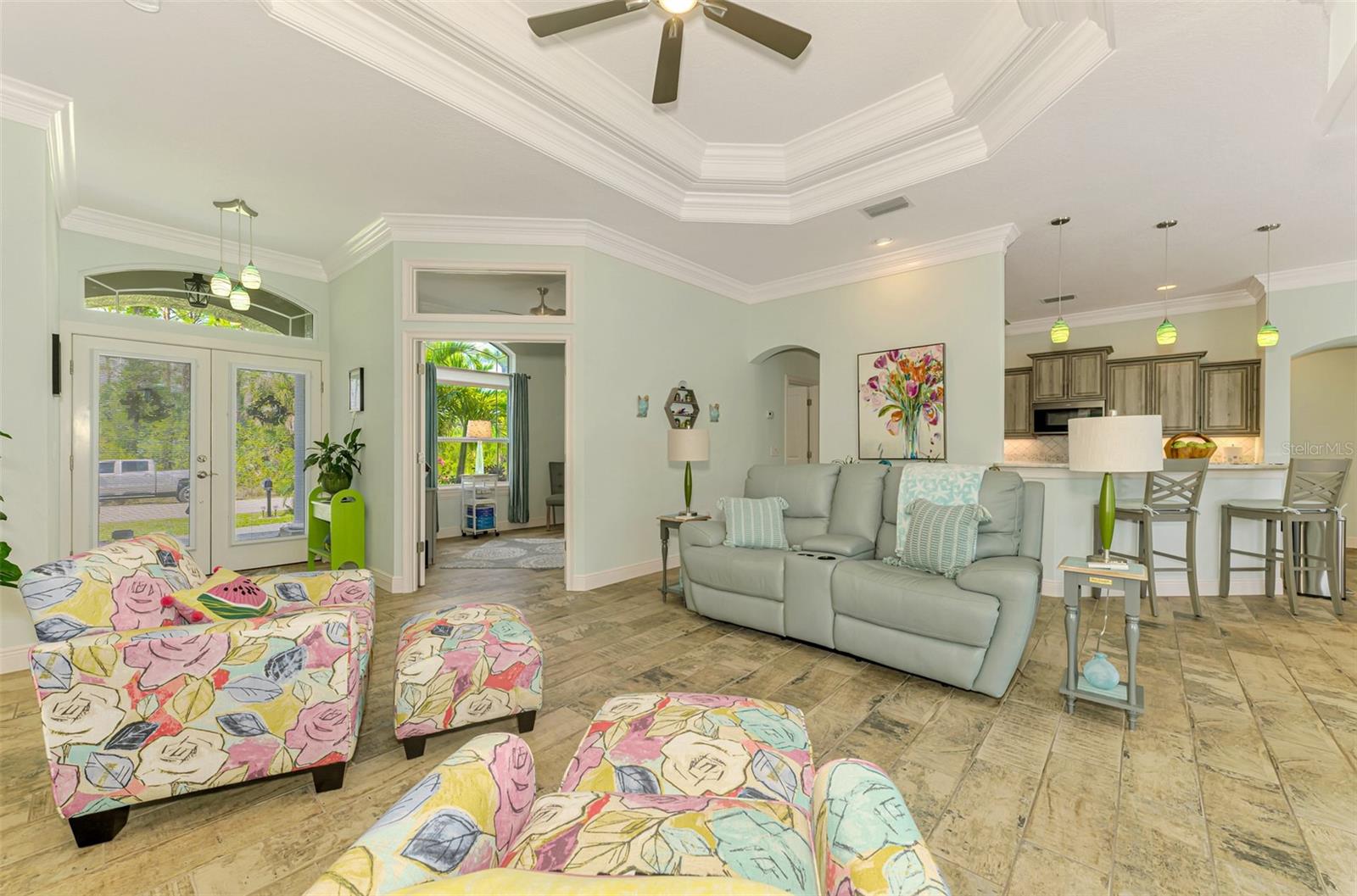 1823 FRIEDELL AVE, NORTH PORT, FL, 34288