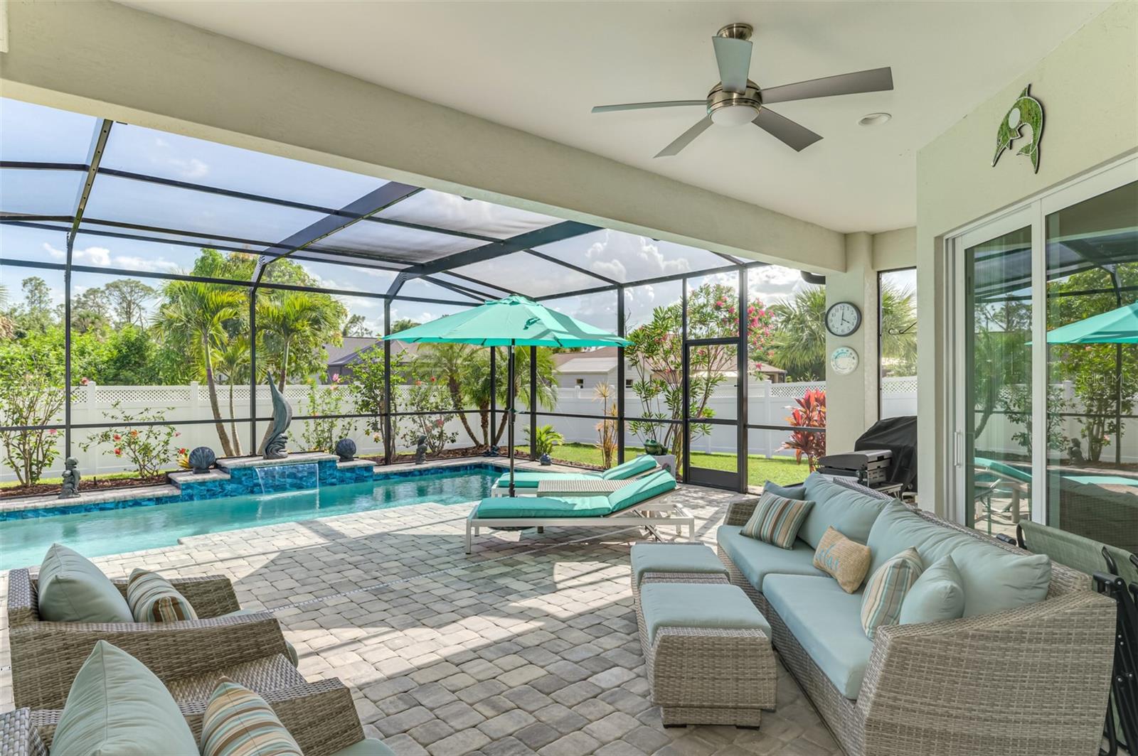 1823 FRIEDELL AVE, NORTH PORT, FL, 34288