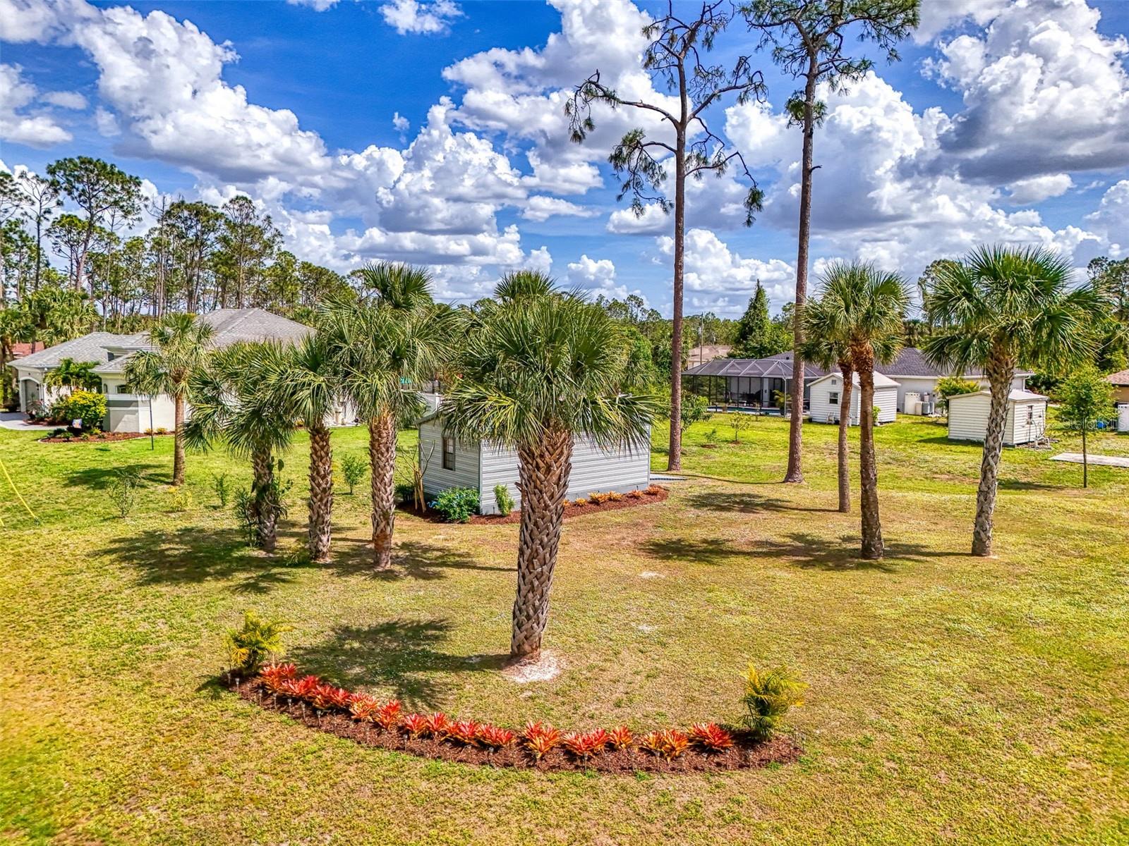 1823 FRIEDELL AVE, NORTH PORT, FL, 34288