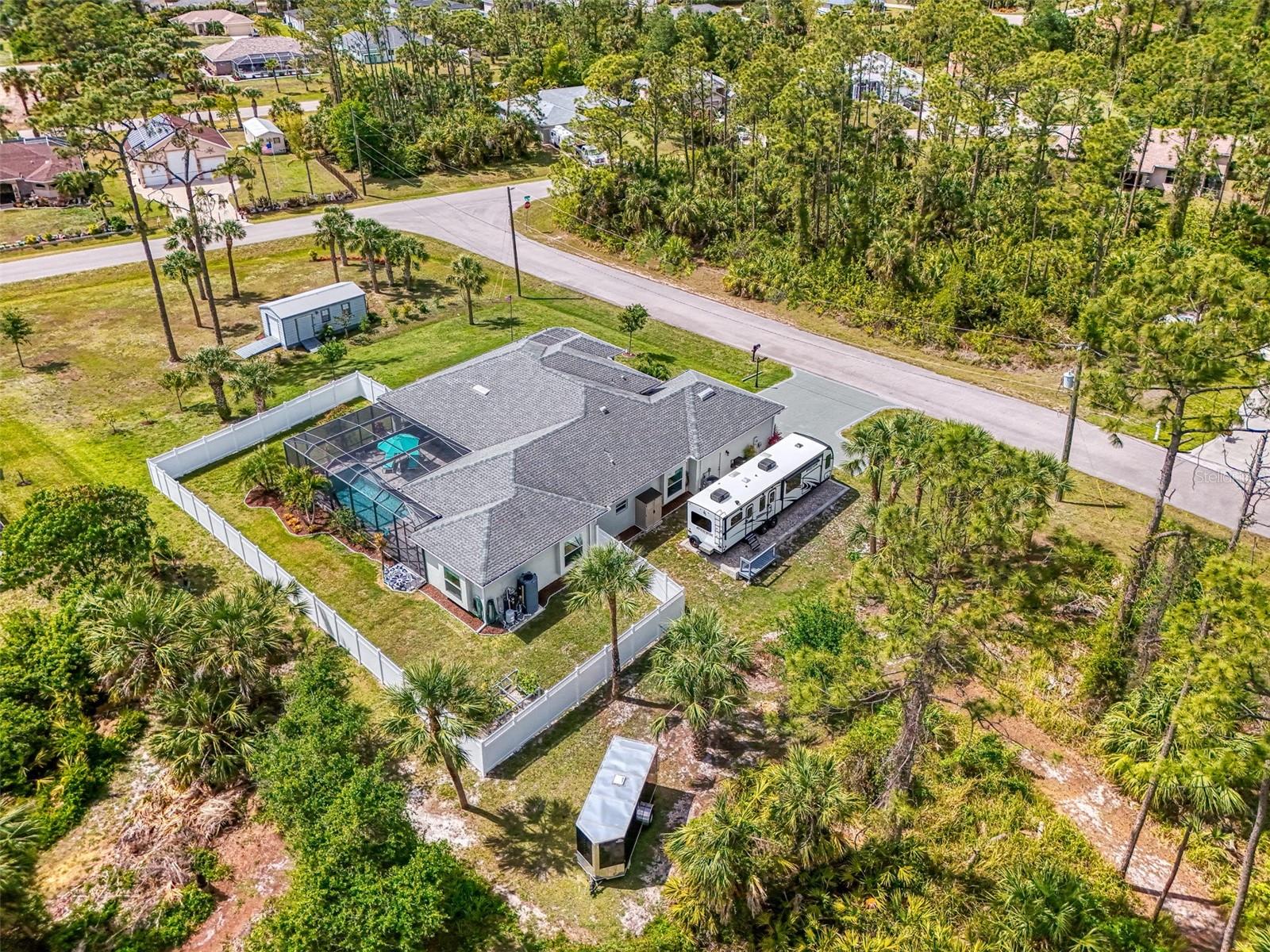 1823 FRIEDELL AVE, NORTH PORT, FL, 34288