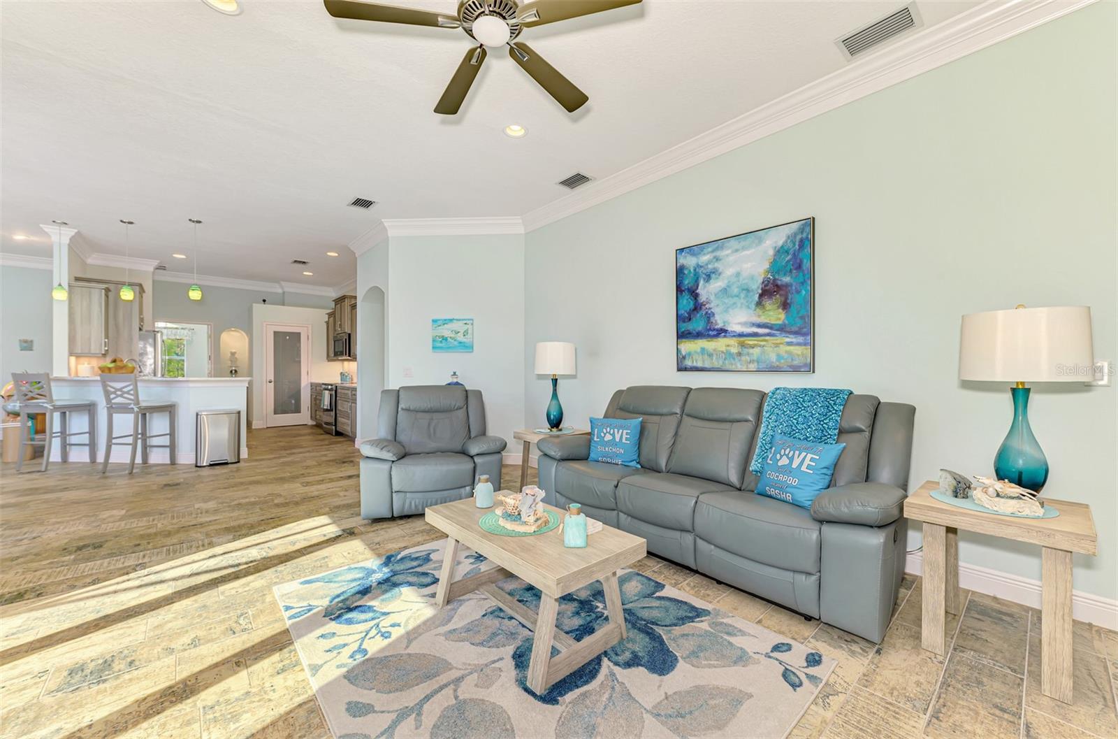 1823 FRIEDELL AVE, NORTH PORT, FL, 34288