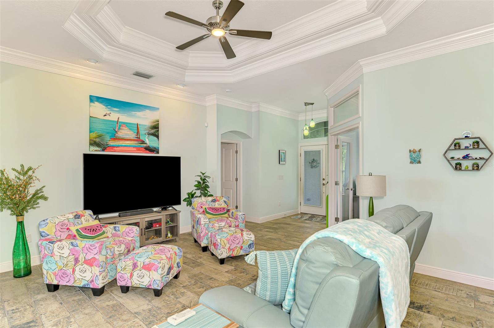 1823 FRIEDELL AVE, NORTH PORT, FL, 34288