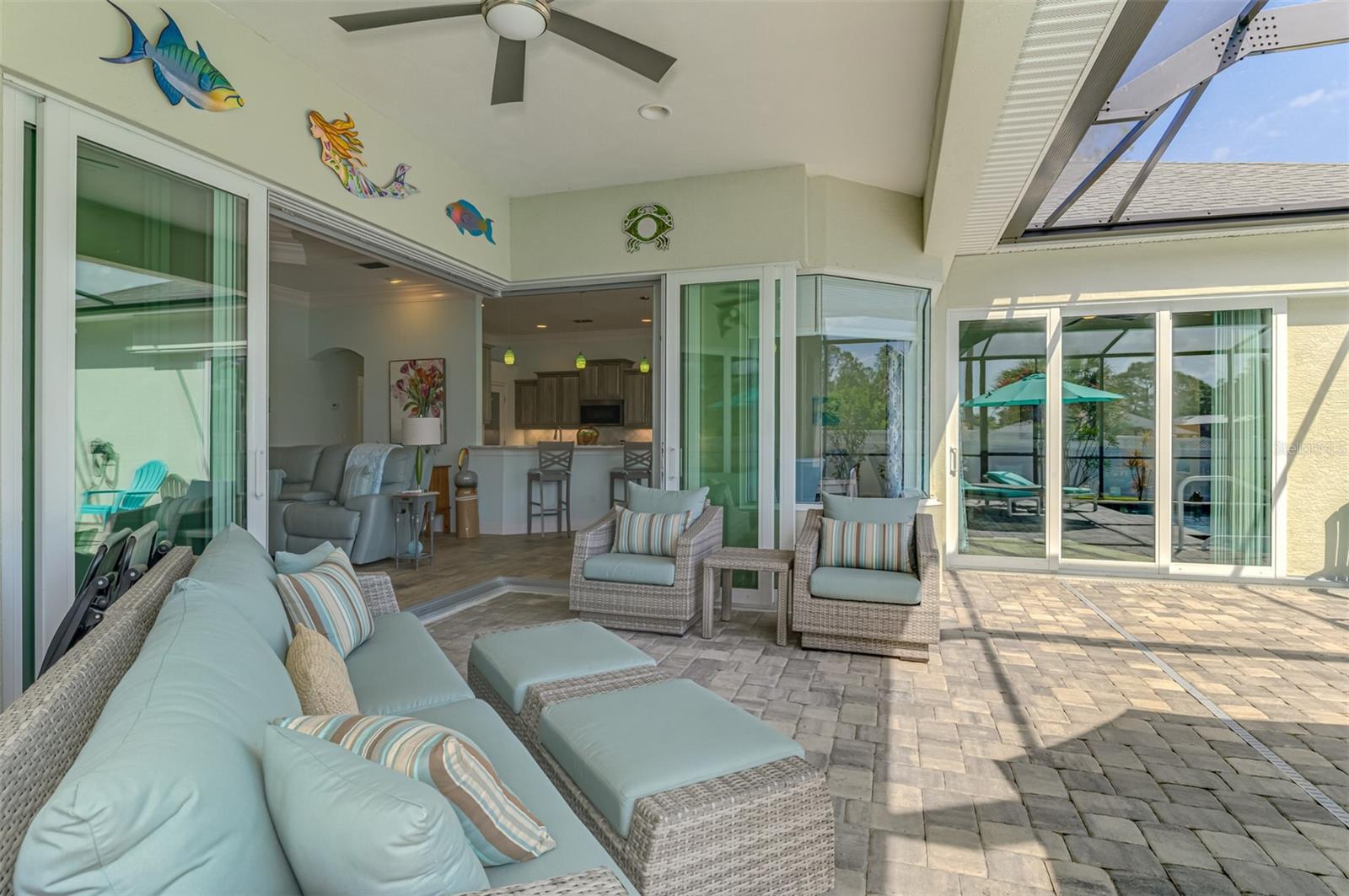 1823 FRIEDELL AVE, NORTH PORT, FL, 34288