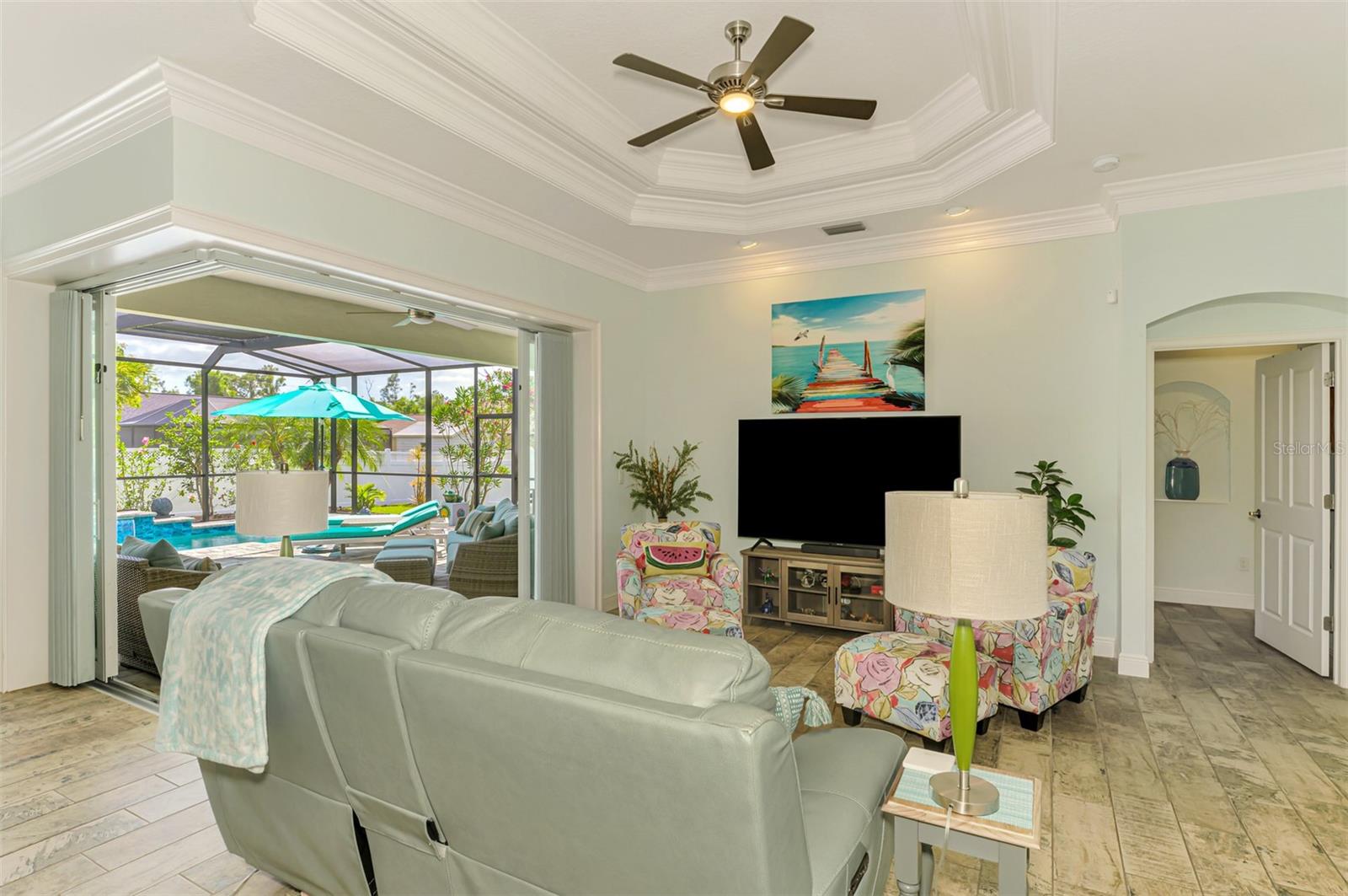 1823 FRIEDELL AVE, NORTH PORT, FL, 34288