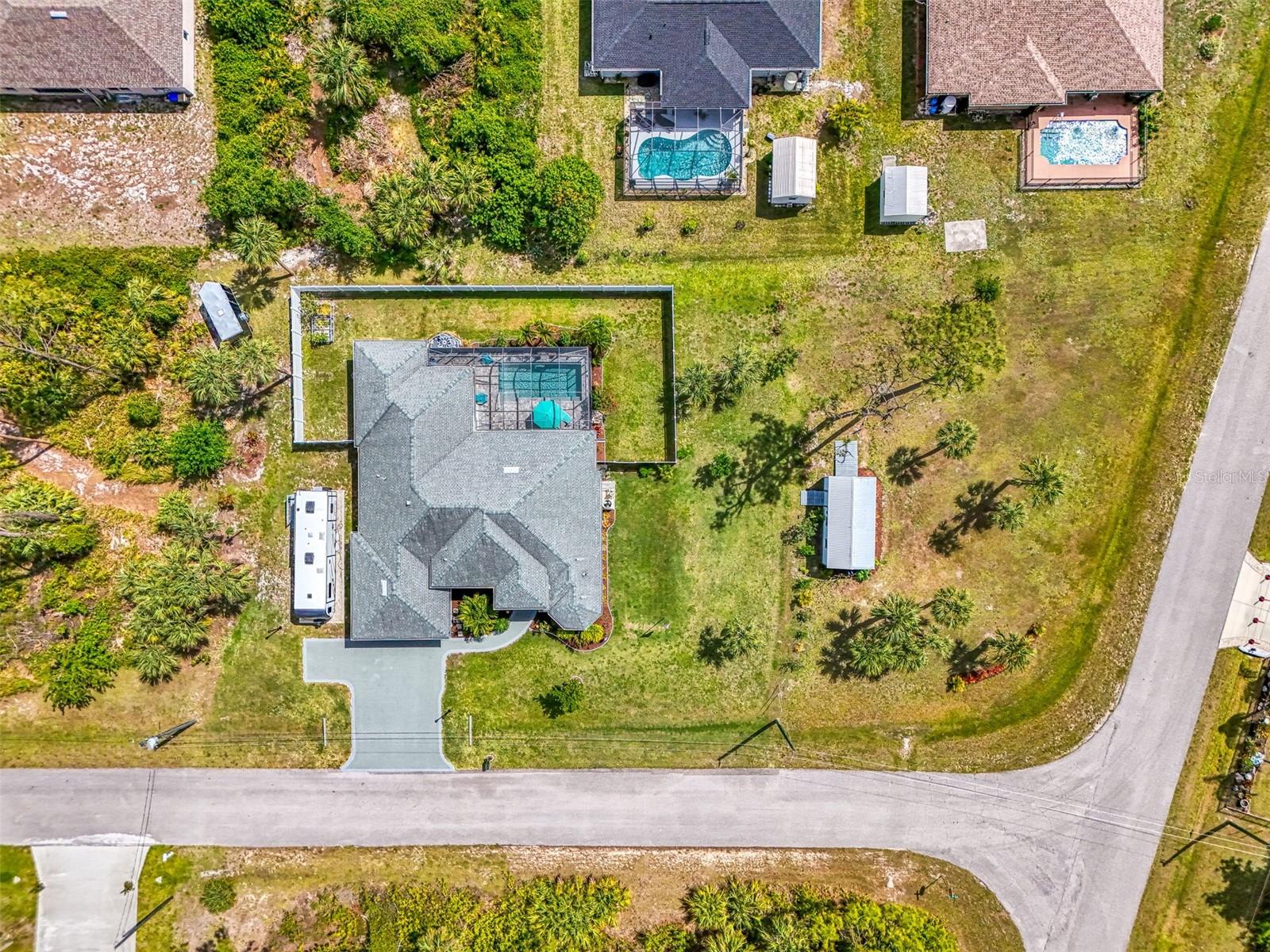 1823 FRIEDELL AVE, NORTH PORT, FL, 34288