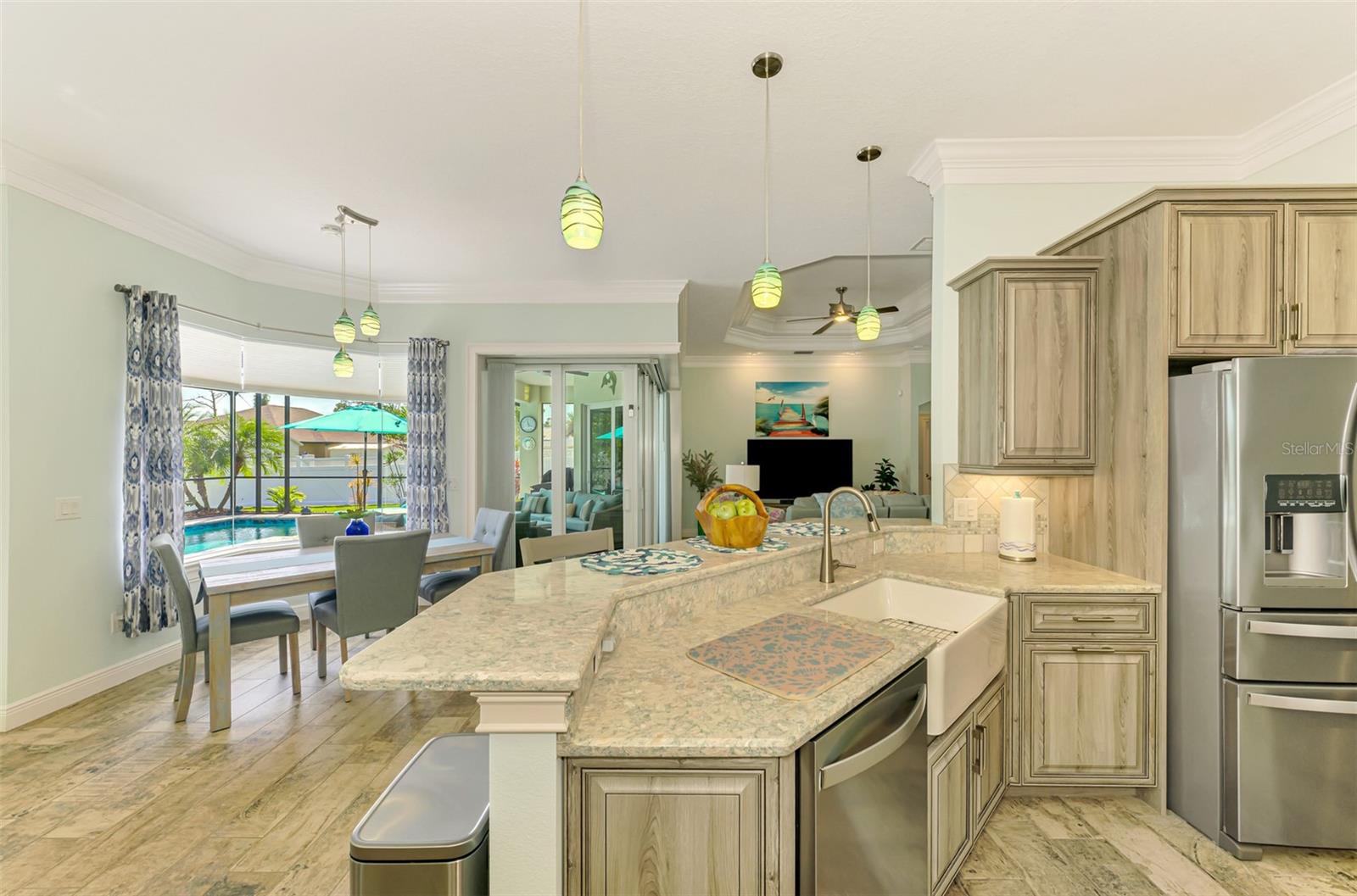 1823 FRIEDELL AVE, NORTH PORT, FL, 34288