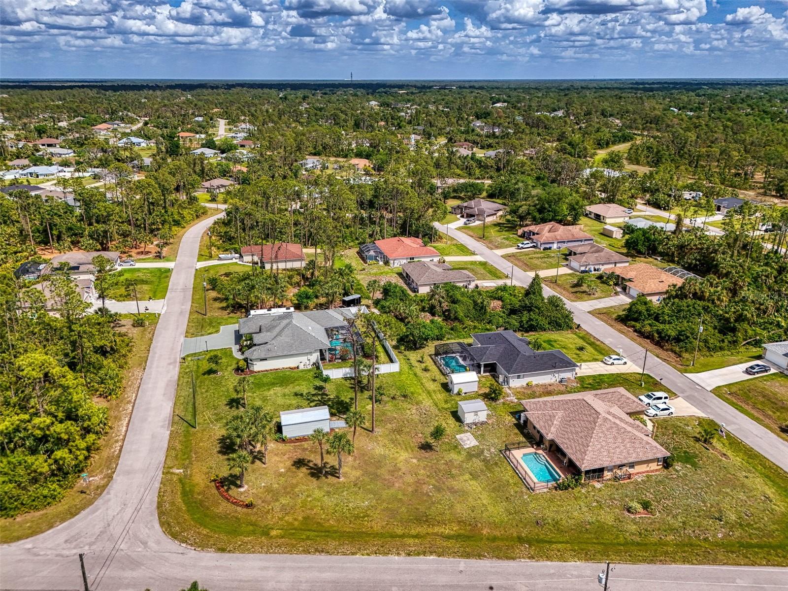1823 FRIEDELL AVE, NORTH PORT, FL, 34288