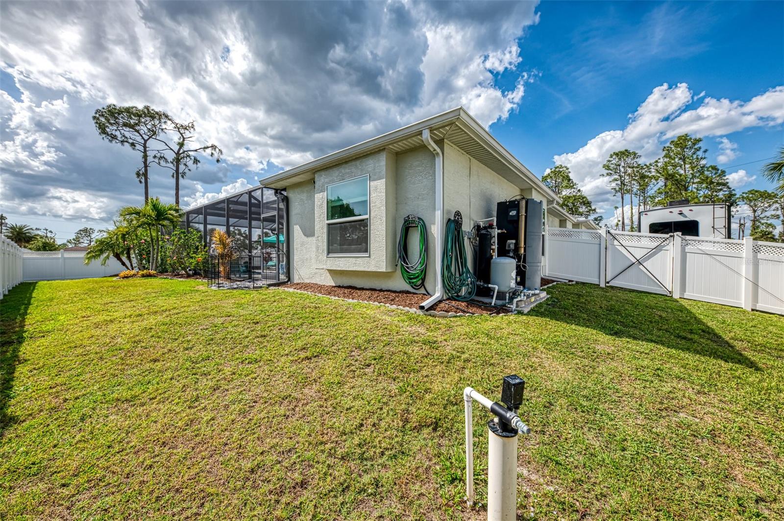 1823 FRIEDELL AVE, NORTH PORT, FL, 34288