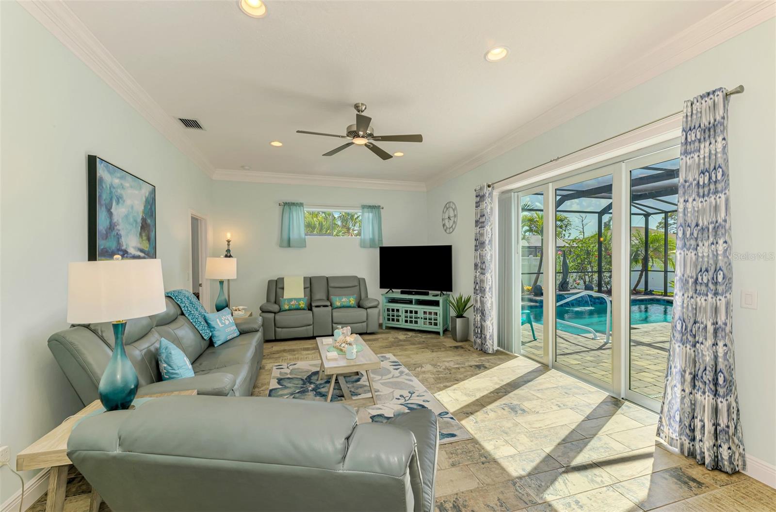 1823 FRIEDELL AVE, NORTH PORT, FL, 34288