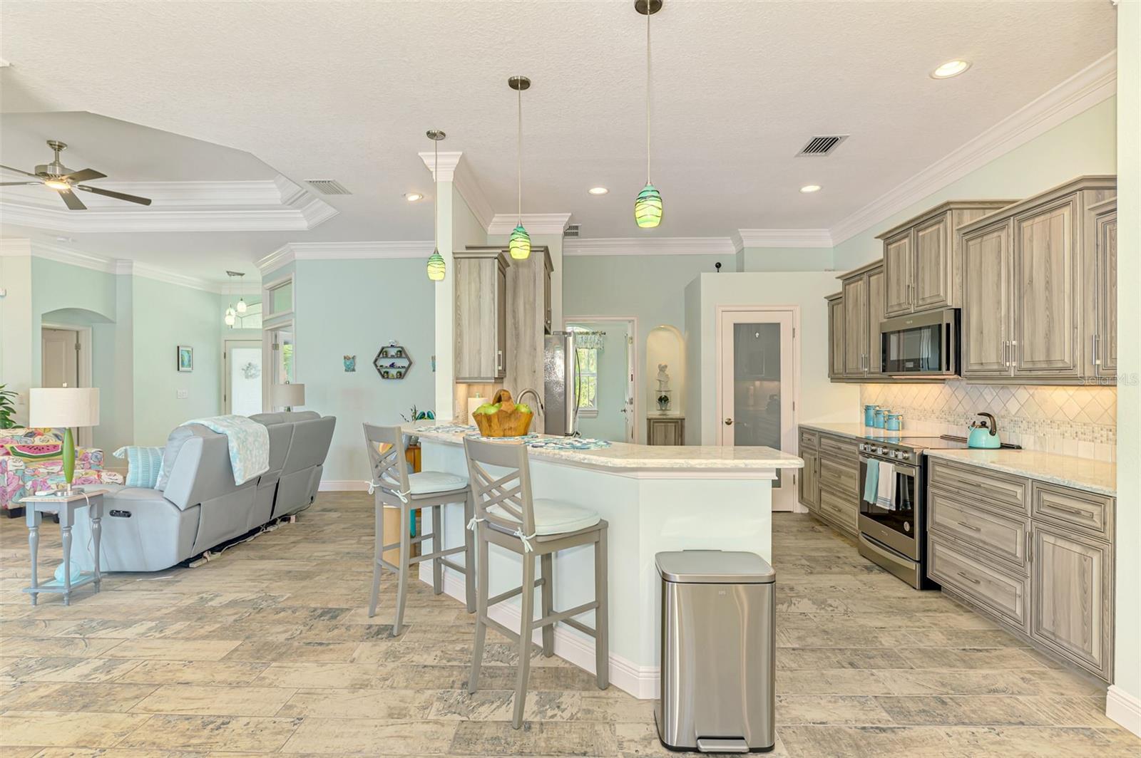 1823 FRIEDELL AVE, NORTH PORT, FL, 34288